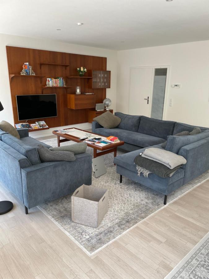 Ruhiges Und Schones Zimmer Nr 1 In Leer Nuttermoor Zewnętrze zdjęcie