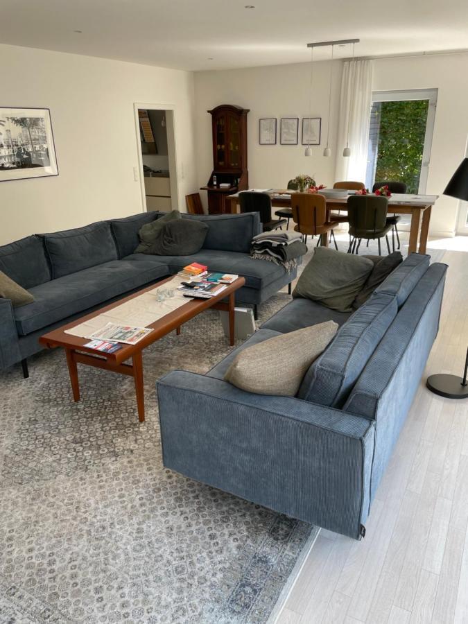 Ruhiges Und Schones Zimmer Nr 1 In Leer Nuttermoor Zewnętrze zdjęcie